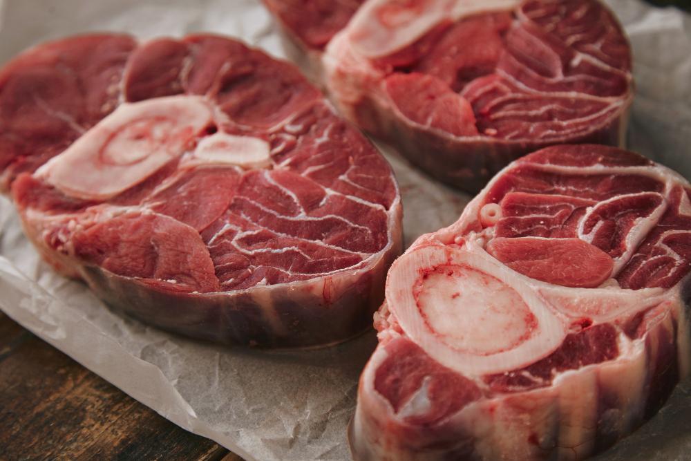 Revista C&A La revista de Carnes y Alimentos del Uruguay