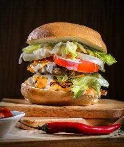 Revista C&A La revista de Carnes y Alimentos del Uruguay
